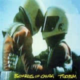 Boards Of Canada - Twoism
