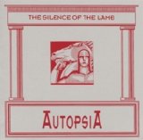 Autopsia - The silence of the lamb