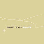 Shuttle 358 - Frame