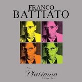 Franco Battiato - The Platinum Collection