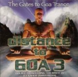 Various artists - Distance to Goa 3