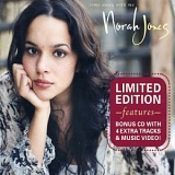Norah Jones - Come Away With Me:  Limited Edition