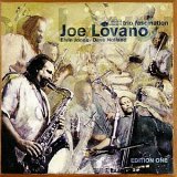 Joe Lovano - Trio Fascination