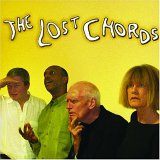 Carla Bley, Andy Sheppard, Steve Swallow & Billy Drummond - The Lost Chords