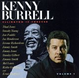 Kenny Burrell - Ellington Is Forever, Vol. 1