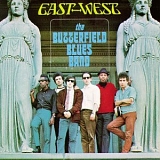 Paul Butterfield Blues Band - East-West (DVD-A) 24/96