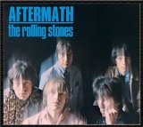Rolling Stones - Aftermath (US) (SACD hybrid)