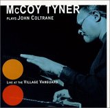 McCoy Tyner - McCoy Tyner Plays John Coltrane