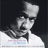 Morgan, Lee (Lee Morgan) - Search For The New Land