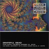 The Grateful Dead - Dick's Picks Vol 18