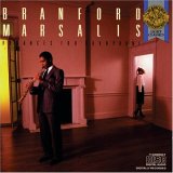 Branford Marsalis - Romances For Saxophone