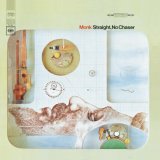Thelonious Monk - Straight No Chaser (SACD)