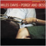 Miles Davis - Porgy And Bess (mono)