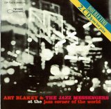 Art Blakey - At the Jazz Corner of the World, Vol. 2