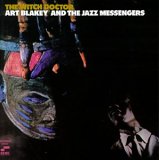 Art Blakey - The Witch Doctor
