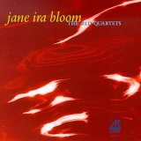 Jane Ira Bloom - The Red Quartets