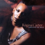 Regina Carter - Something for Grace