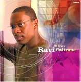 Ravi Coltrane - In Flux