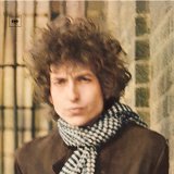 Bob Dylan - Blonde On Blonde (2010 Mono Remaster) Disc 1