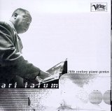Art Tatum - 20th Century Piano Genius