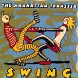 Manhattan Transfer - Swing