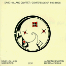 Dave Holland - Conference Of The Birds