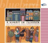 Art Blakey & The Jazz Messengers - A Night In Tunisia 1957