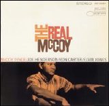McCoy Tyner - The Real McCoy