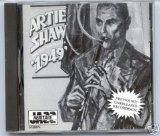 Artie Shaw - Artie Shaw and His Orchestra - 1949