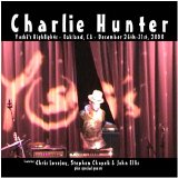 Charlie Hunter - MP3s Vol. 3 Yoshi's, Oakland, CA December 2000