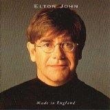 Elton John - 34 Albums - Made In England