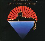 Jerry Garcia Band - All Good Things - Cats Under the Stars