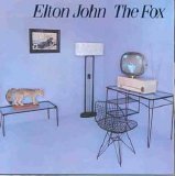Elton John - 34 Albums - The Fox