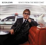 Elton John - 34 Albums - Songs from the West Coast