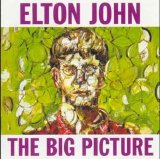 Elton John - 34 Albums - The Big Picture