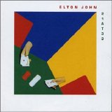 Elton John - 34 Albums - 21 At 33