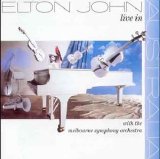 Elton John - 34 Albums - Live In Australia