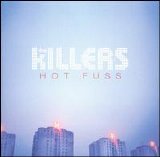 The Killers - Hot Fuss (UK)
