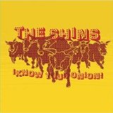The Shins - Know Your Onion! EP