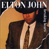 Elton John - 34 Albums - Breaking Hearts