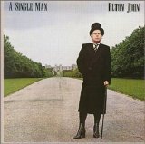 Elton John - 34 Albums - A Single Man