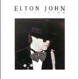 Elton John - 34 Albums - Ice On Fire