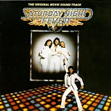 Various Artists Soundtrack - Saturday Night Fever: The Original Movie Sound Track
