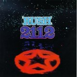 Rush - 2112 (1997) THe Rush Remasters