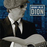 Dion - Bronx in Blue