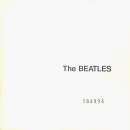 The Beatles - The White Album [original cd]
