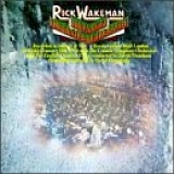 Rick Wakeman - Journey To The Centre Of The Earth