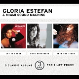 Gloria Estefan And Miami Sound Machine - Cuts Both Ways