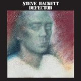 Hackett, Steve - Defector