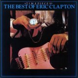 Clapton, Eric (Eric Clapton) - Time Pieces